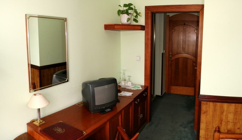 BookClever Apartments Prague Praha - Einbettzimmer