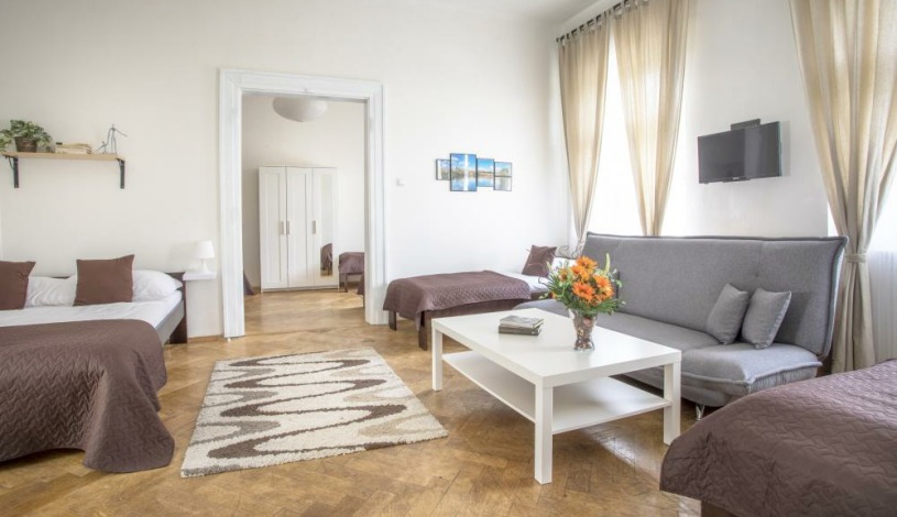 BookClever Apartments Prague Praha