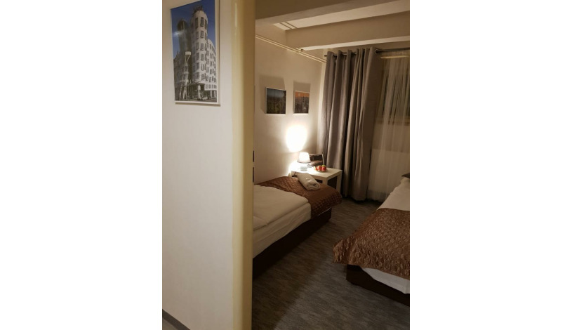 BookClever Apartments Prague Praha