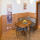 BookClever Apartments Prague Praha - City  Garden Apartments  wellness  6 - Apartmán 5 os. dvě ložnice s kuchyní v suterénu
