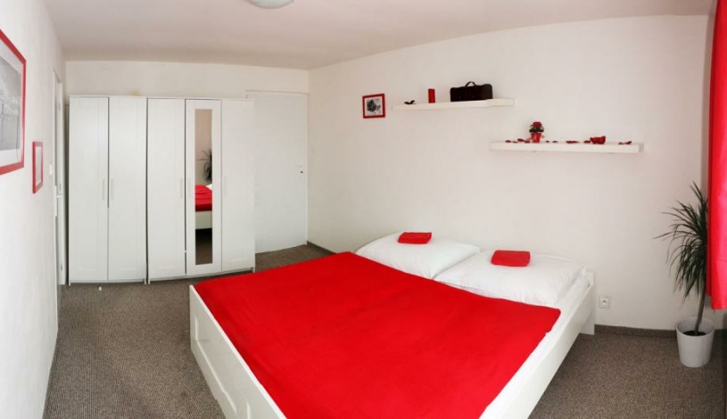 BookClever Apartments Prague Praha