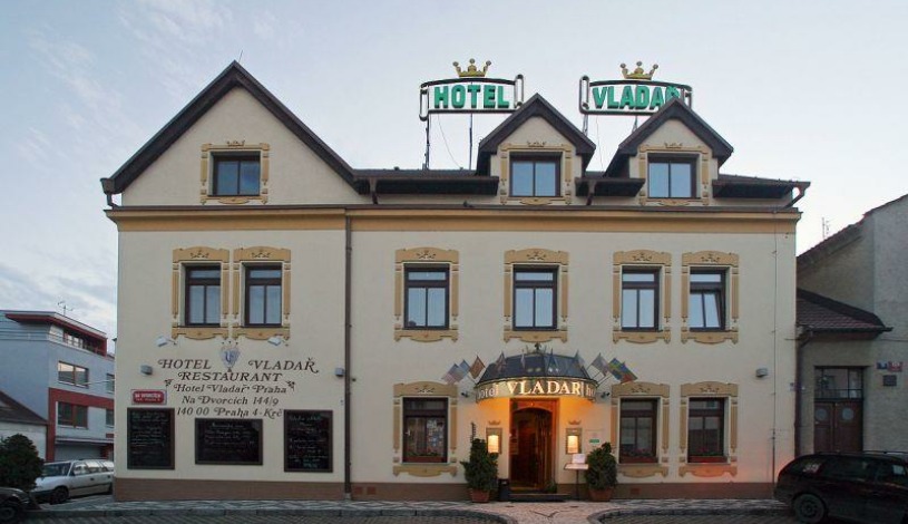 BookClever Apartments Prague Praha