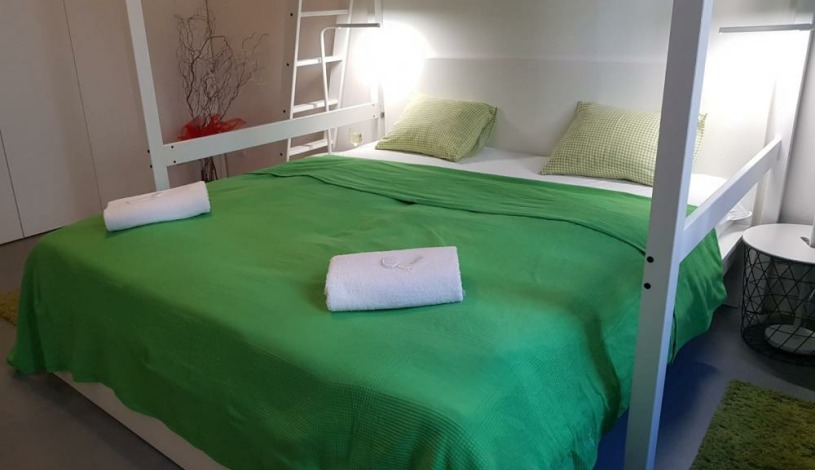 BookClever Apartments Prague Praha
