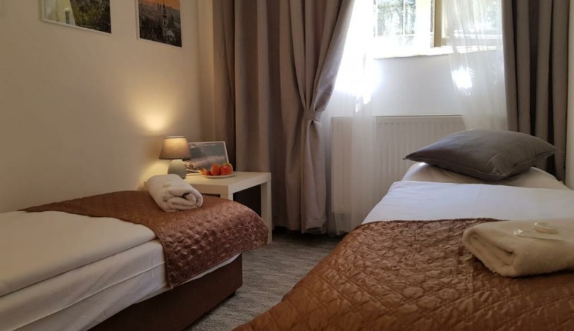 BookClever Apartments Prague Praha