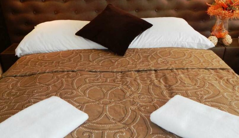 BookClever Apartments Prague Praha