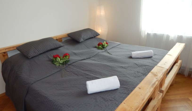 BookClever Apartments Prague Praha