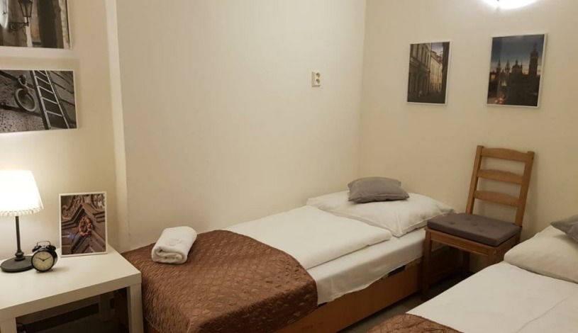 BookClever Apartments Prague Praha