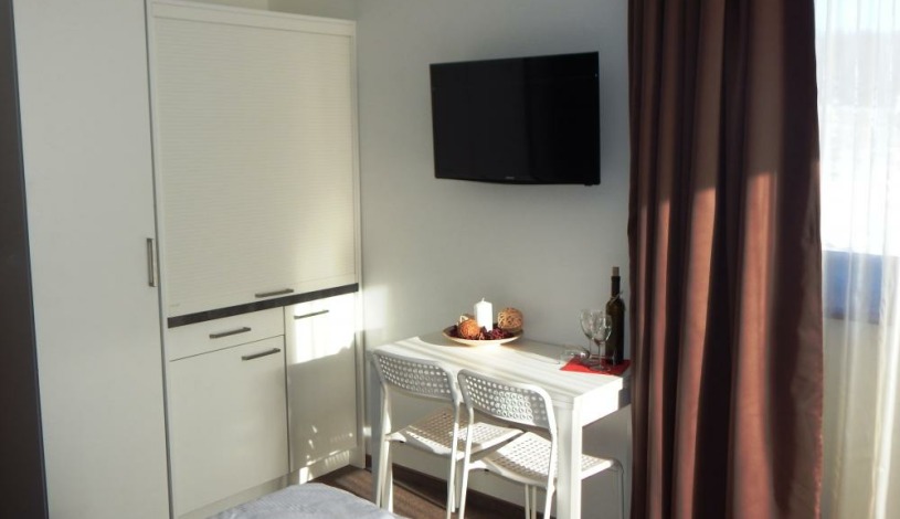BookClever Apartments Prague Praha