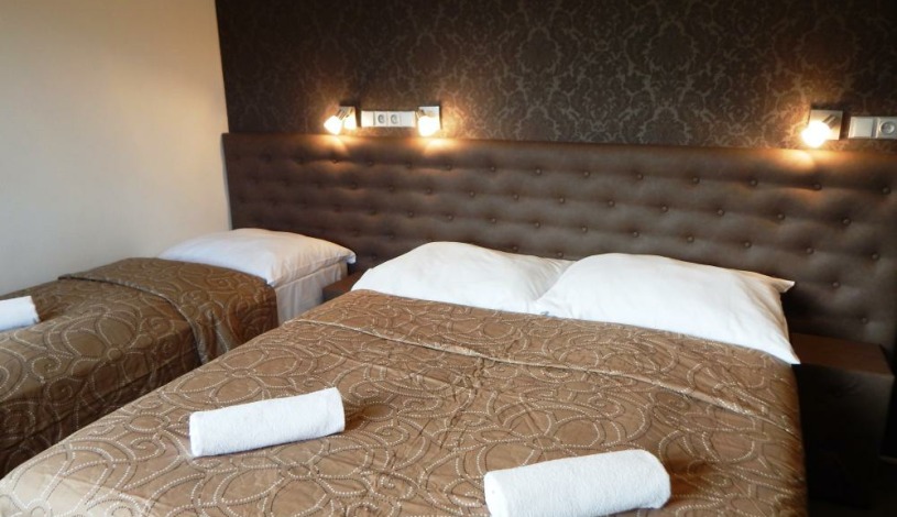 BookClever Apartments Prague Praha