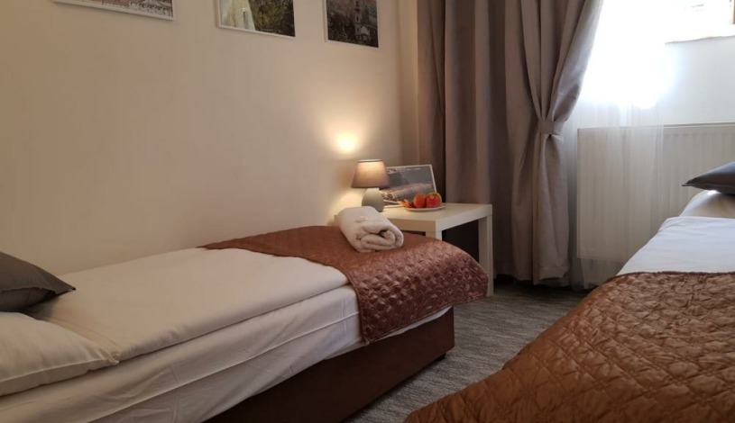BookClever Apartments Prague Praha