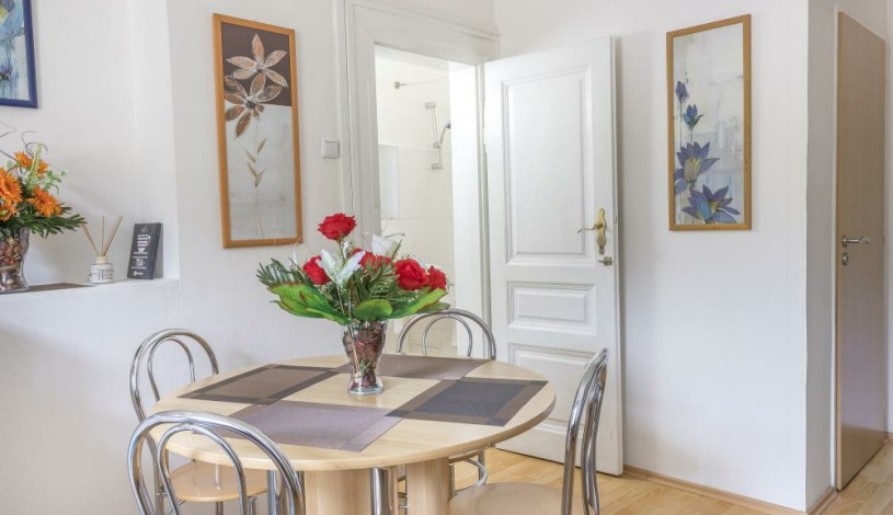 BookClever Apartments Prague Praha