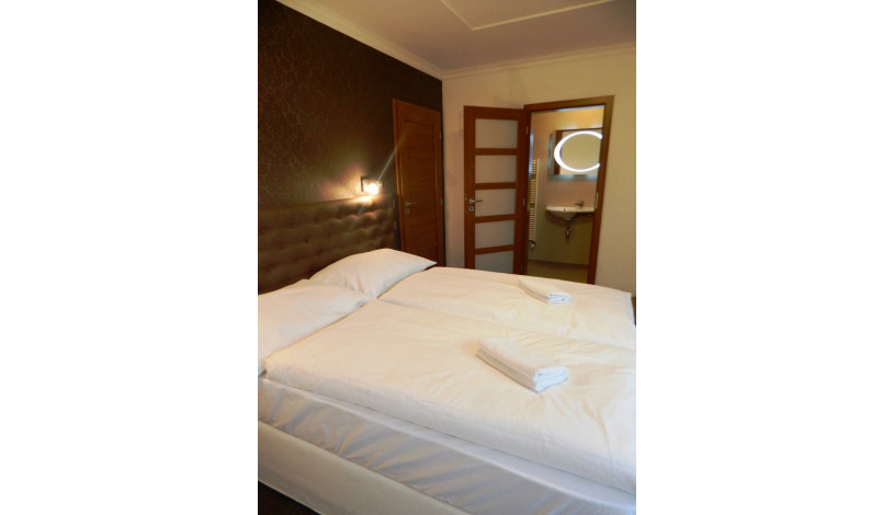 BookClever Apartments Prague Praha
