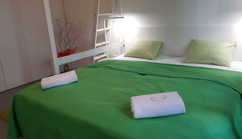 BookClever Apartments Prague Praha