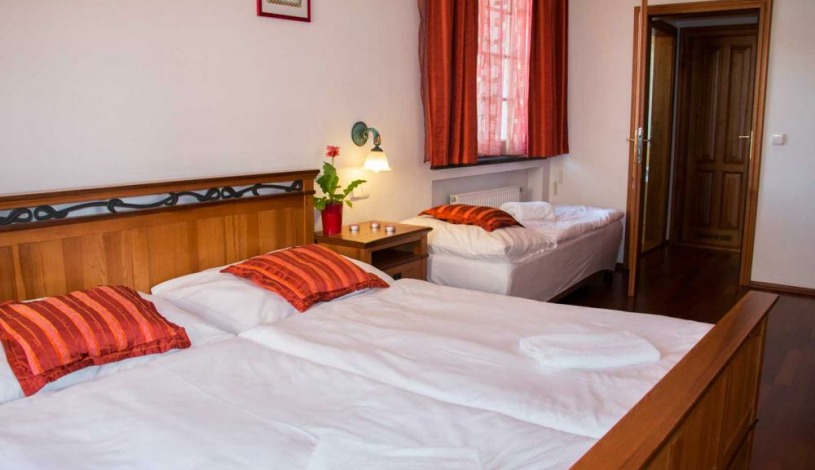 BookClever Apartments Prague Praha