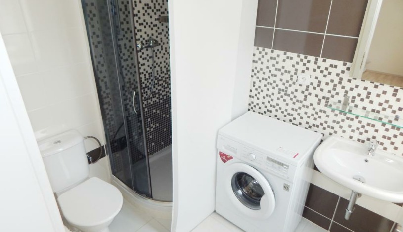 BookClever Apartments Prague Praha - Garden Grape House 3 (přízemí)  a 5 (první patro) - Studio pro 4