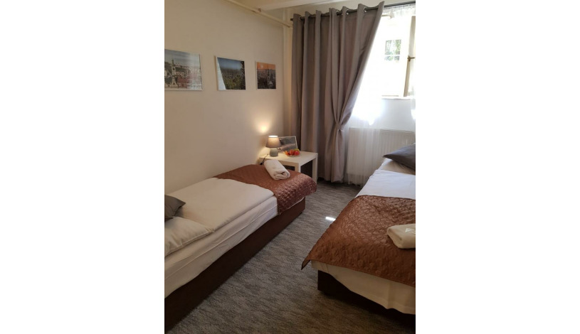 BookClever Apartments Prague Praha