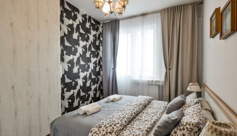 BookClever Apartments Prague Praha