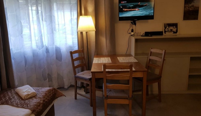 BookClever Apartments Prague Praha