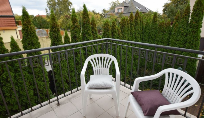 BookClever Apartments Prague Praha