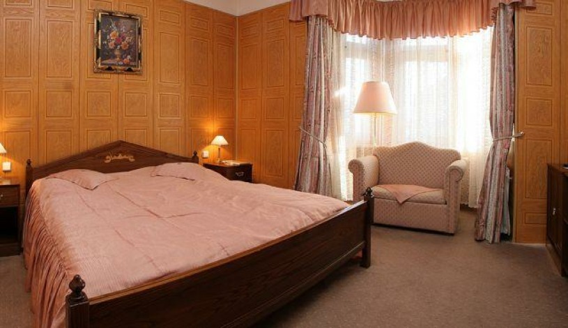 BookClever Apartments Prague Praha