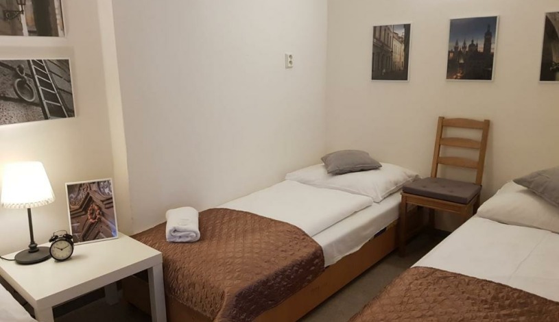 BookClever Apartments Prague Praha