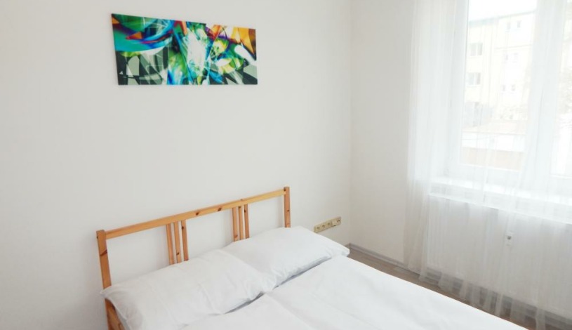 BookClever Apartments Prague Praha - Garden Grape House 2 a 4 - Apartmán pro 8 ,přízemí a první patro