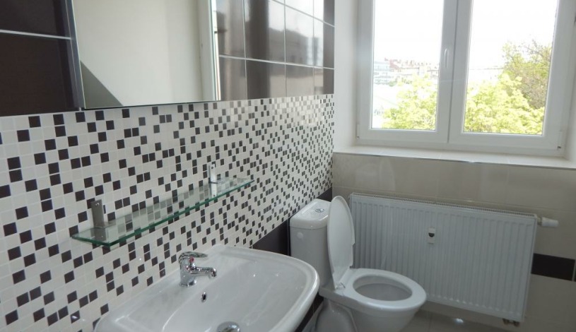 BookClever Apartments Prague Praha - Garden Grape House 6 - Apartmán pro 8   2.patro dvě ložnice,kuchyň