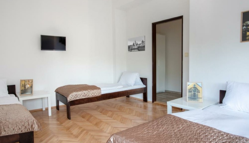 BookClever Apartments Prague Praha