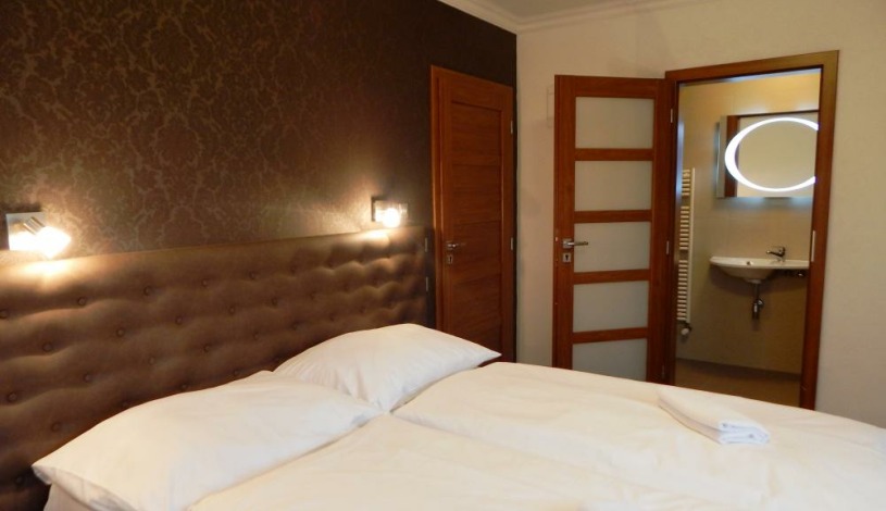 BookClever Apartments Prague Praha
