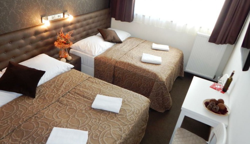 BookClever Apartments Prague Praha
