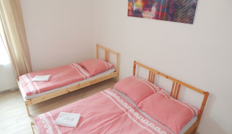 BookClever Apartments Prague Praha