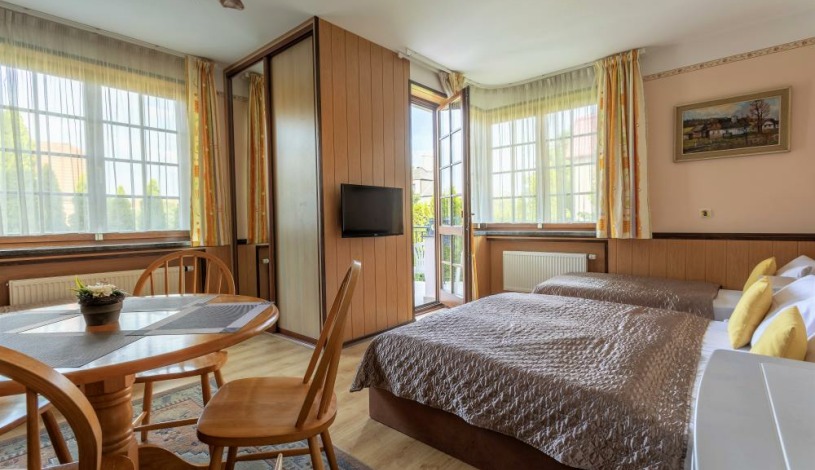 BookClever Apartments Prague Praha
