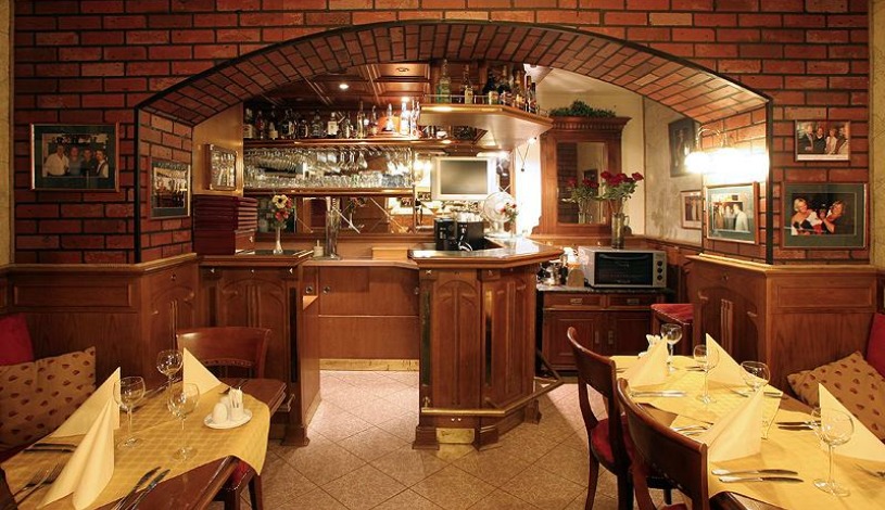 BookClever Apartments Prague Praha