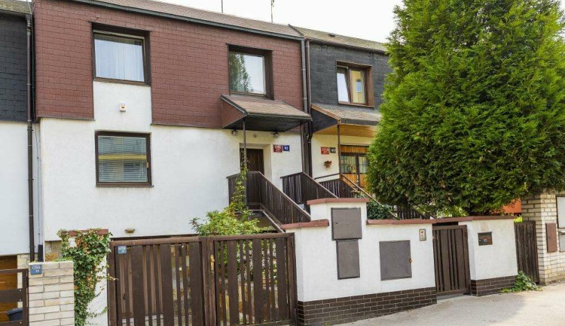 BookClever Apartments Prague Praha