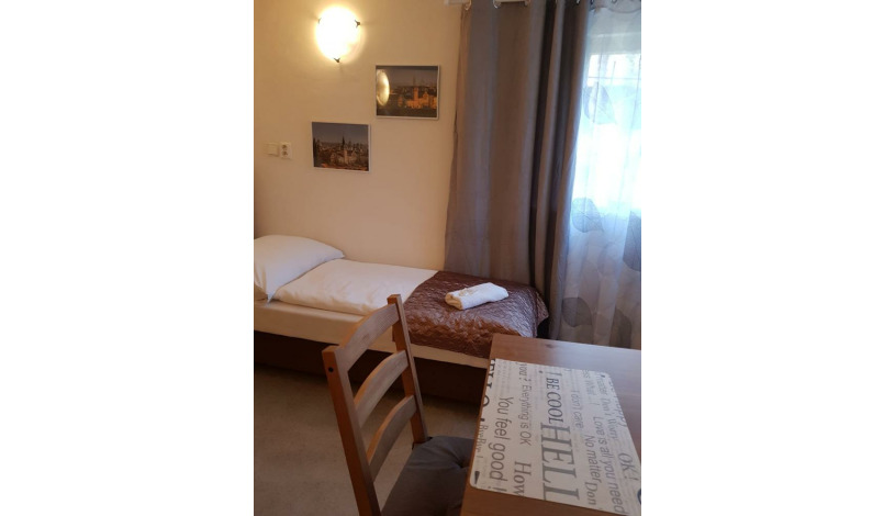 BookClever Apartments Prague Praha