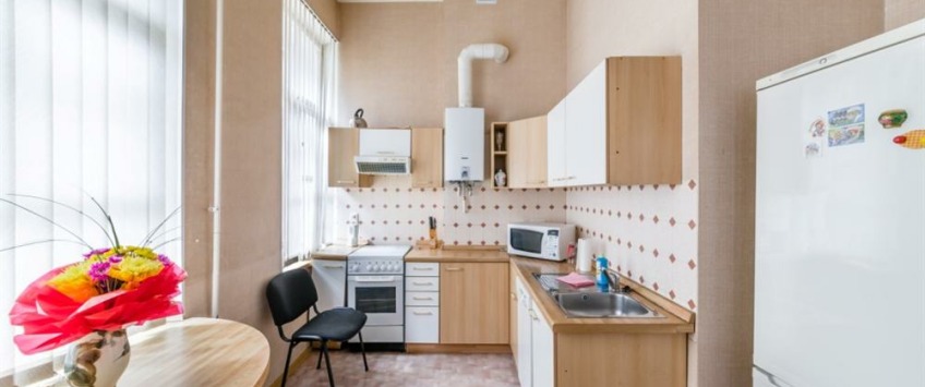 Apartment Vladimirskiy prospekt Sankt-Peterburg - Apt 17625