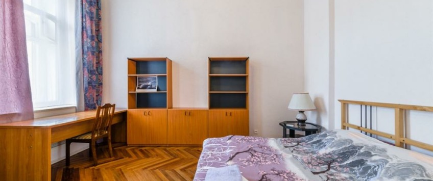 Apartment Vladimirskiy prospekt Sankt-Peterburg - Apt 17625