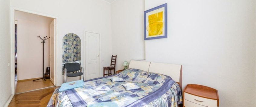 Apartment Vladimirskiy prospekt Sankt-Peterburg - Apt 17625