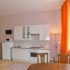 4-bedroom Sankt-Peterburg Tsentralnyy rayon with kitchen for 5 persons