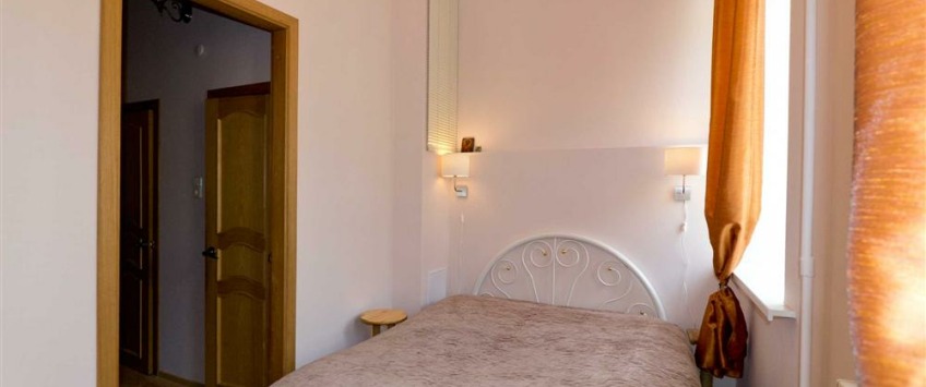 Apartment Vladimirskiy prospekt Sankt-Peterburg - Apt 1969