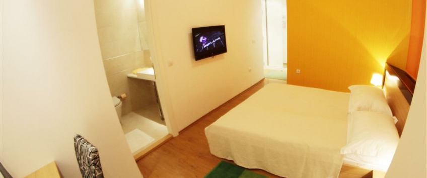 Apartment Vlajkovićeva Beograd - Apt 31380