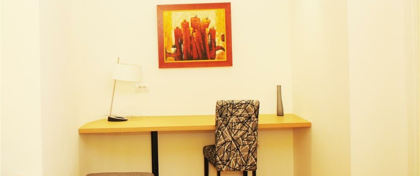 Apartment Vlajkovićeva Beograd - Apt 31380