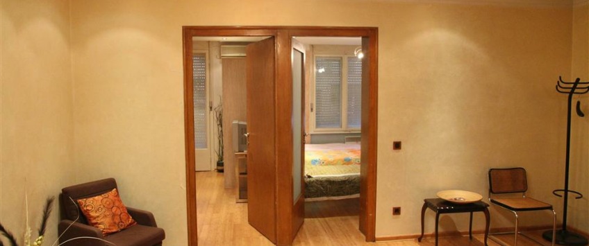 Apartment Vlajkovićeva Beograd - Apt 26721