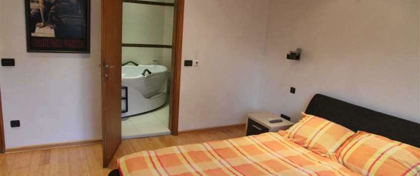 Apartment Vlajkovićeva Beograd - Apt 26721