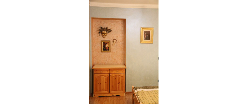 Apartment Vlajkovićeva Beograd - Apt 26721