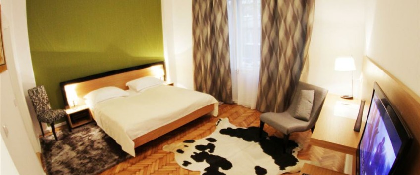 Apartment Vlajkovićeva Beograd - Apt 31380