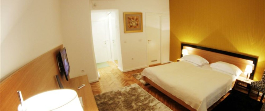 Apartment Vlajkovićeva Beograd - Apt 31380