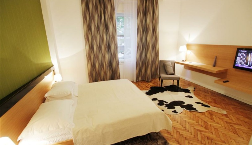 Apartment Vlajkovićeva Beograd - Apt 31380