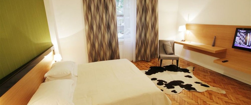 Apartment Vlajkovićeva Beograd - Apt 31380