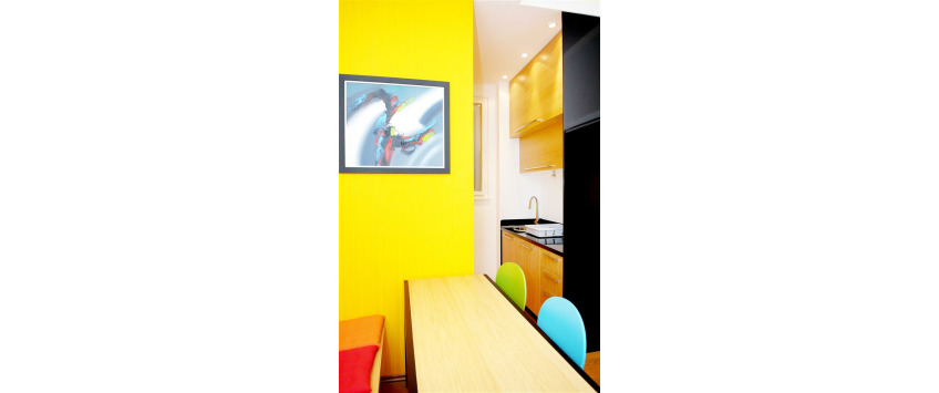 Apartment Vlajkovićeva Beograd - Apt 31380